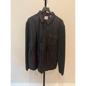 NHP Mens XL - Jacket Sweater